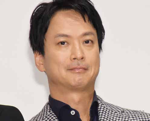 椎名桔平、美人姪の顔出し写真公開「目元がそっくり」の声