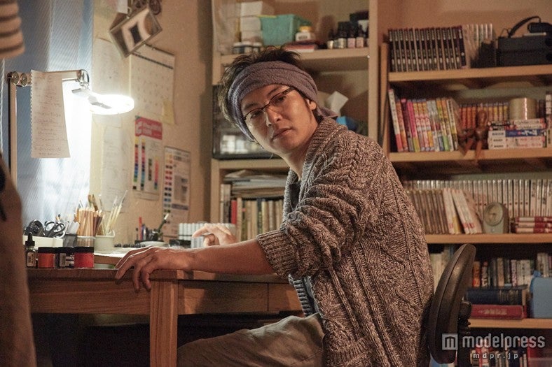 風間俊介、猫×男の感動ストーリーを実写化　コメント到着