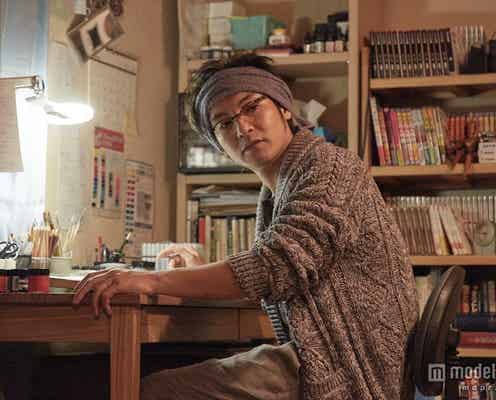 風間俊介、猫×男の感動ストーリーを実写化 コメント到着