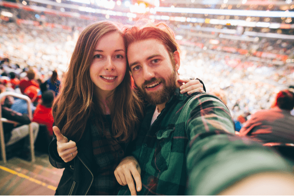 かっこいいところ見せたいな 男性が妄想する 理想のデートプラン とは モデルプレス