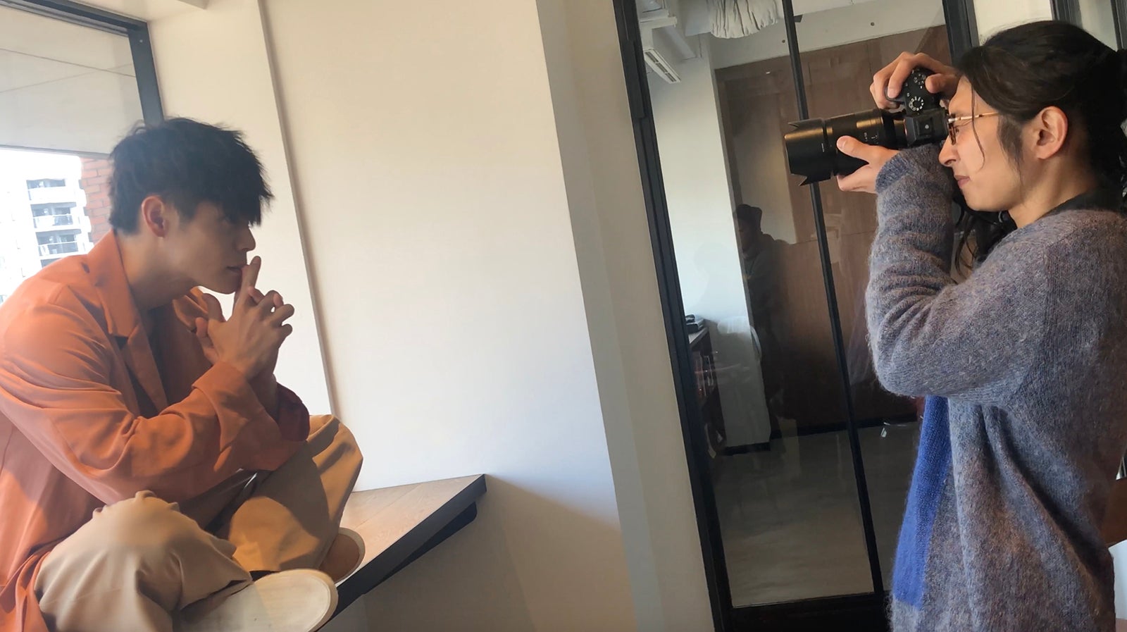 窪田正孝（写真提供：SDP）