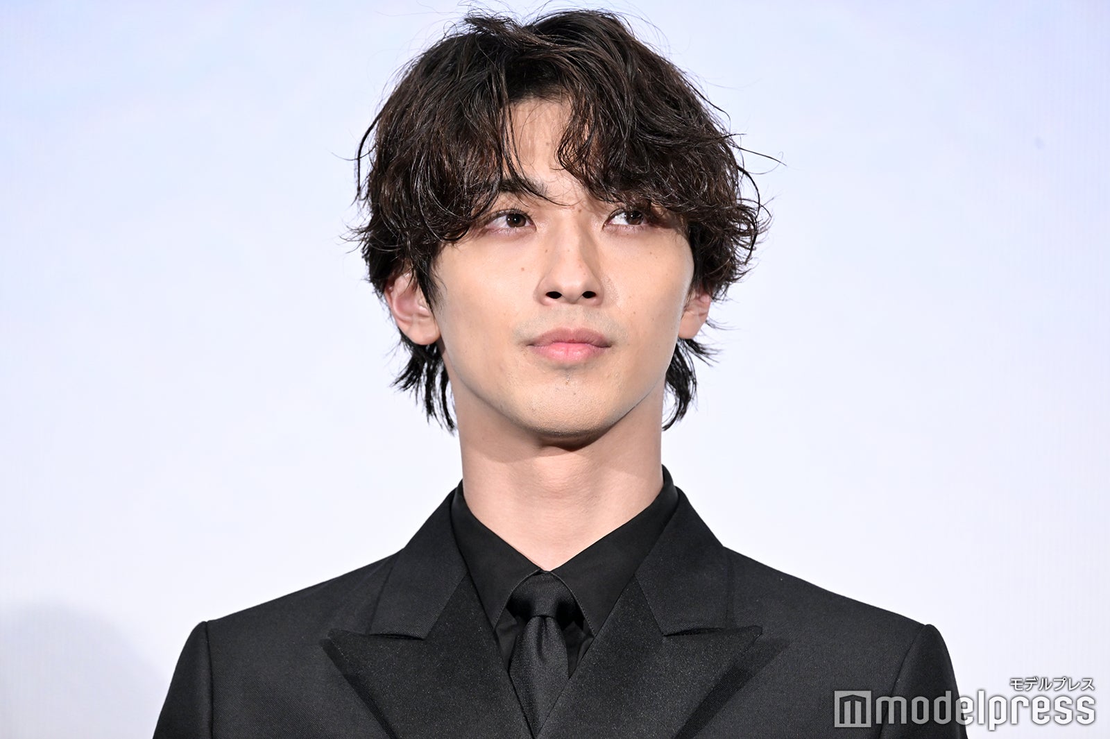 横浜流星（C）モデルプレス