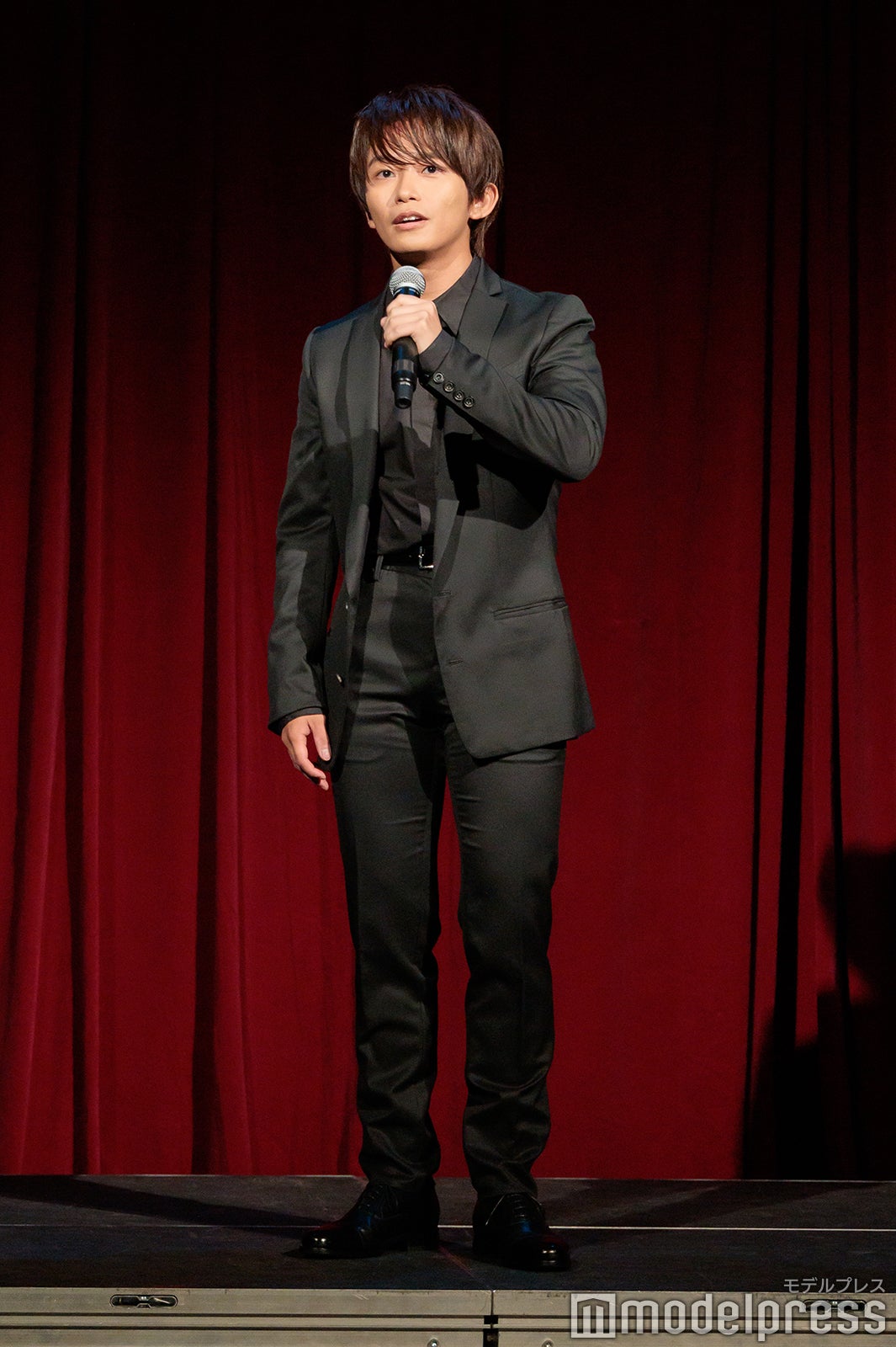 加藤清史郎（C）モデルプレス