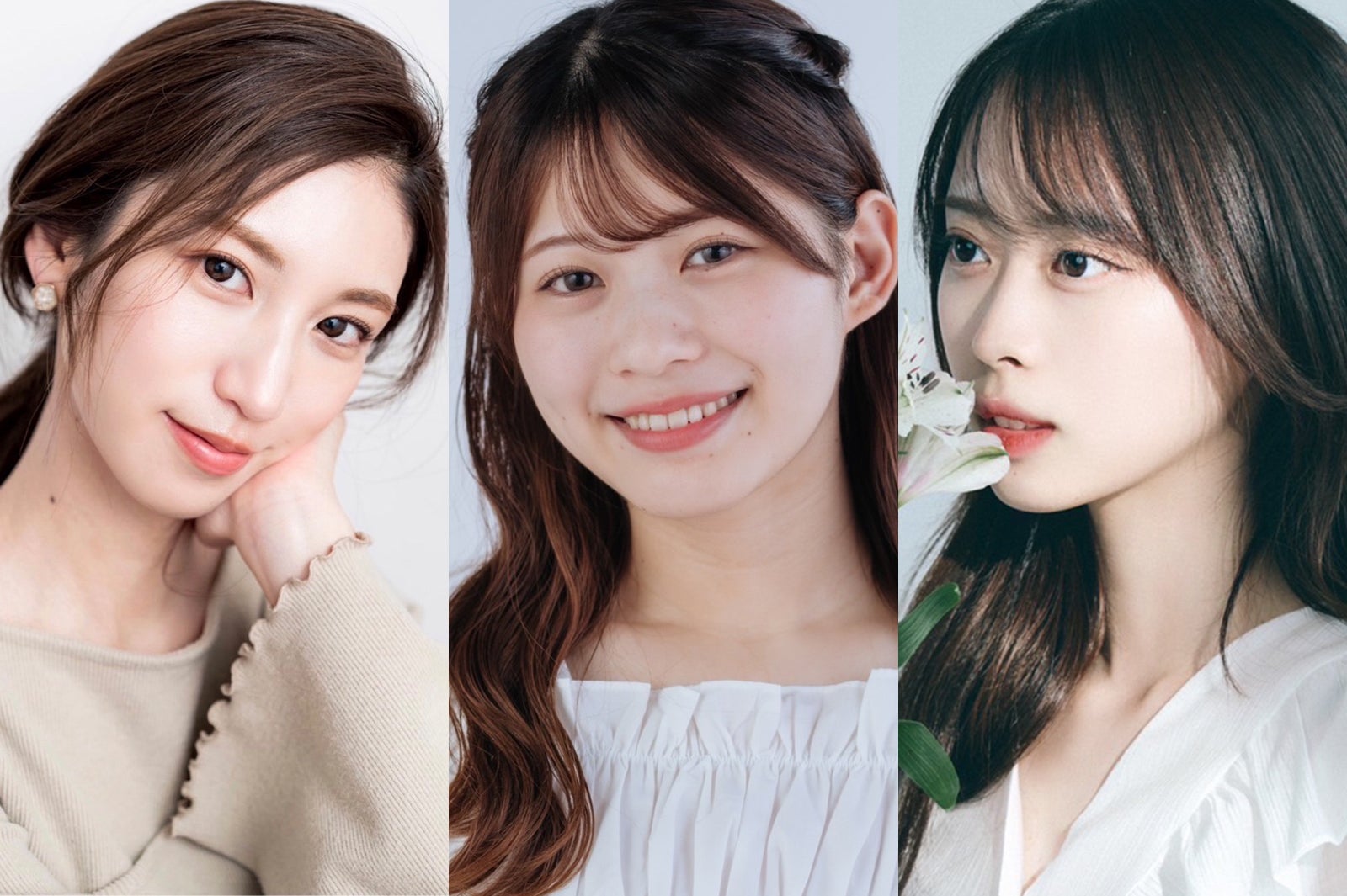 モデルプレス主催「ミスモデルプレス 2023 FINAL 読者モデルオーディション」結果発表 グランプリは舩木菜々さん