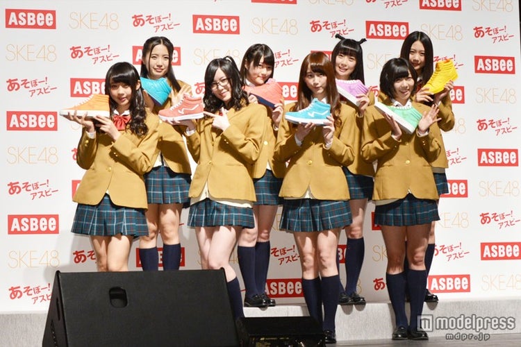 画像4 8 Ske48松井玲奈 人生初の茶髪姿お披露目 モデルプレス 画像4 8 Ske48松井玲奈 人生初の茶髪姿お披露目 モデルプレス