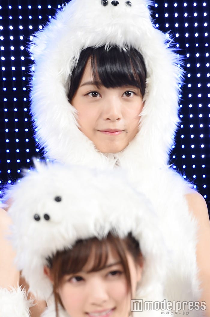 深川麻衣(C)モデルプレス