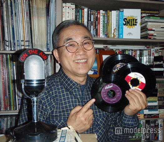 45時間スペシャルに登場する亀渕昭信