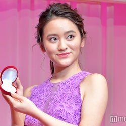 岡田結実、上戸彩へ尊敬の眼差し “イメチェン”目指す