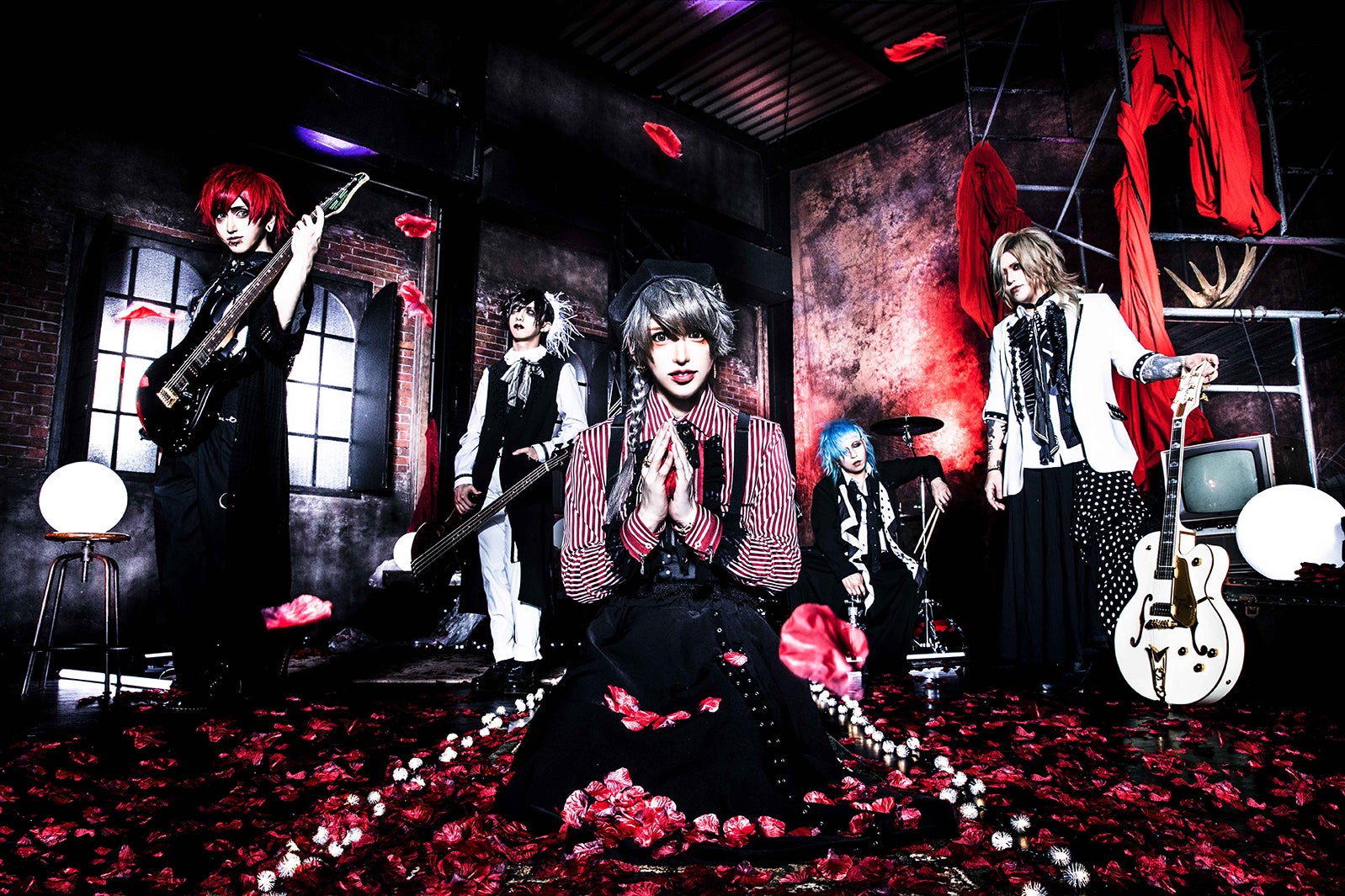 the Raid.（提供写真）