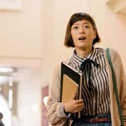 上野樹里/「疾走」篇・前半