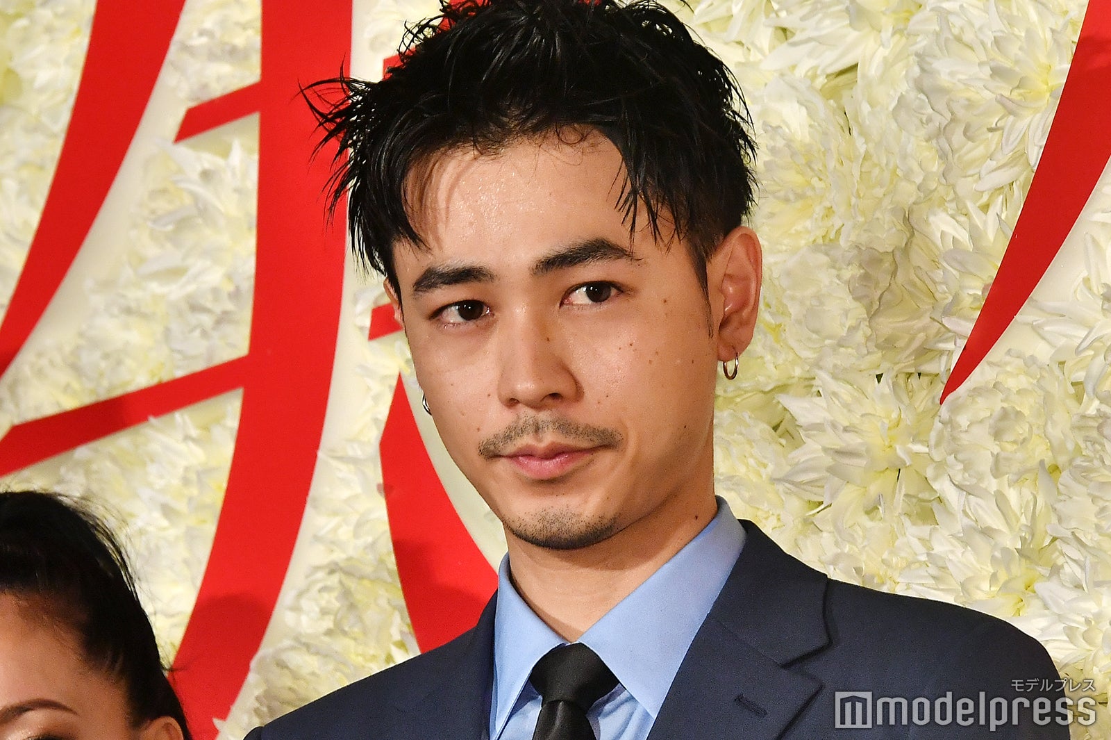 画像2 5 成田凌 千葉雄大に怒られた過去 真剣に怒ってくる モデルプレス