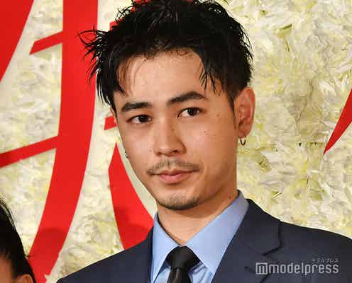 成田凌、“全裸生活”告白にスタジオ驚愕