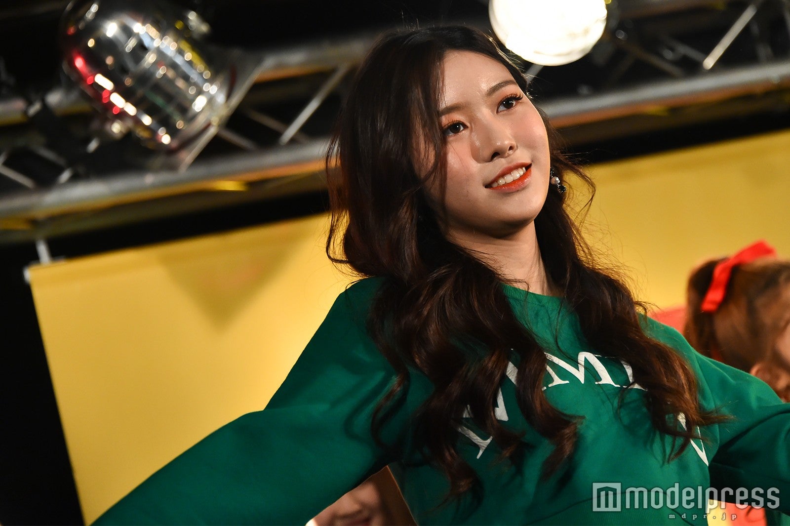 ジェイン（C）モデルプレス