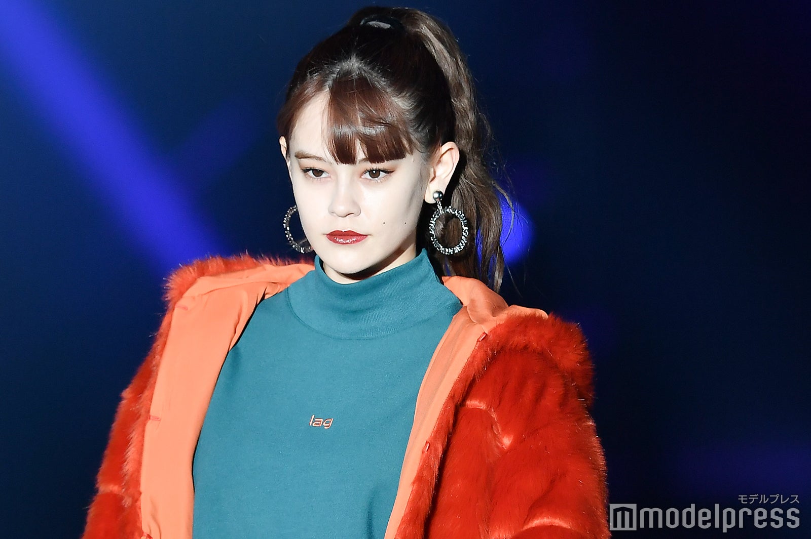 emma（C）モデルプレス