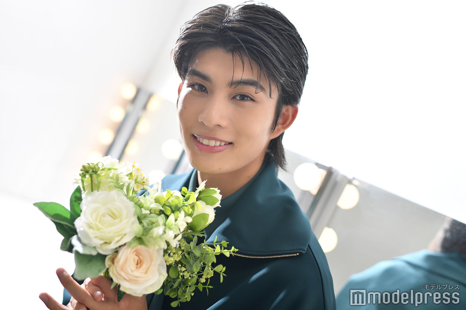 柊太朗（C）モデルプレス