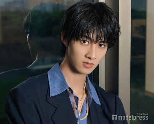 M!LK曽野舜太、過去の決断が導いた今 「イイじゃん」旋風で見据える目標とは【「低体温男子になつかれました。」インタビュー】