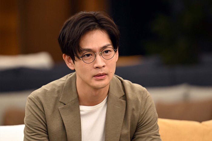 松下洸平「アトムの童」第2話より(C)TBS