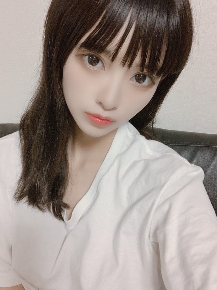 中森千尋(提供写真)