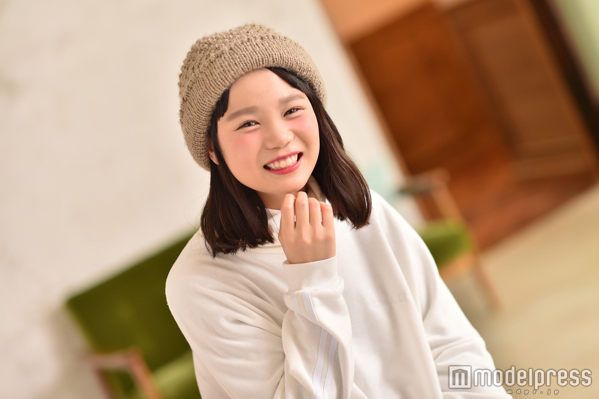 やすだちひろ（C）モデルプレス