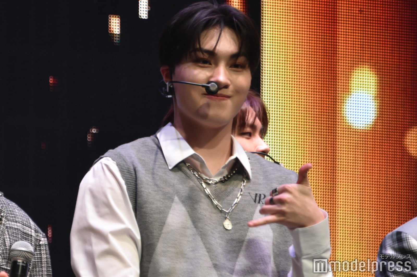 レンタ（C）モデルプレス