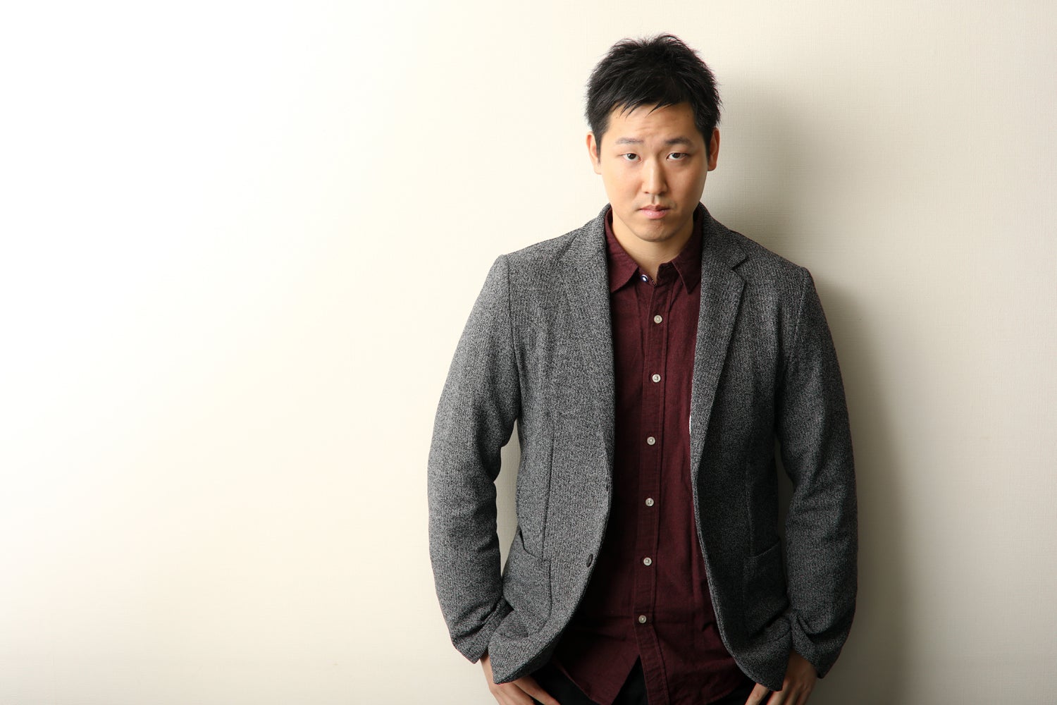 森本優 （提供画像）