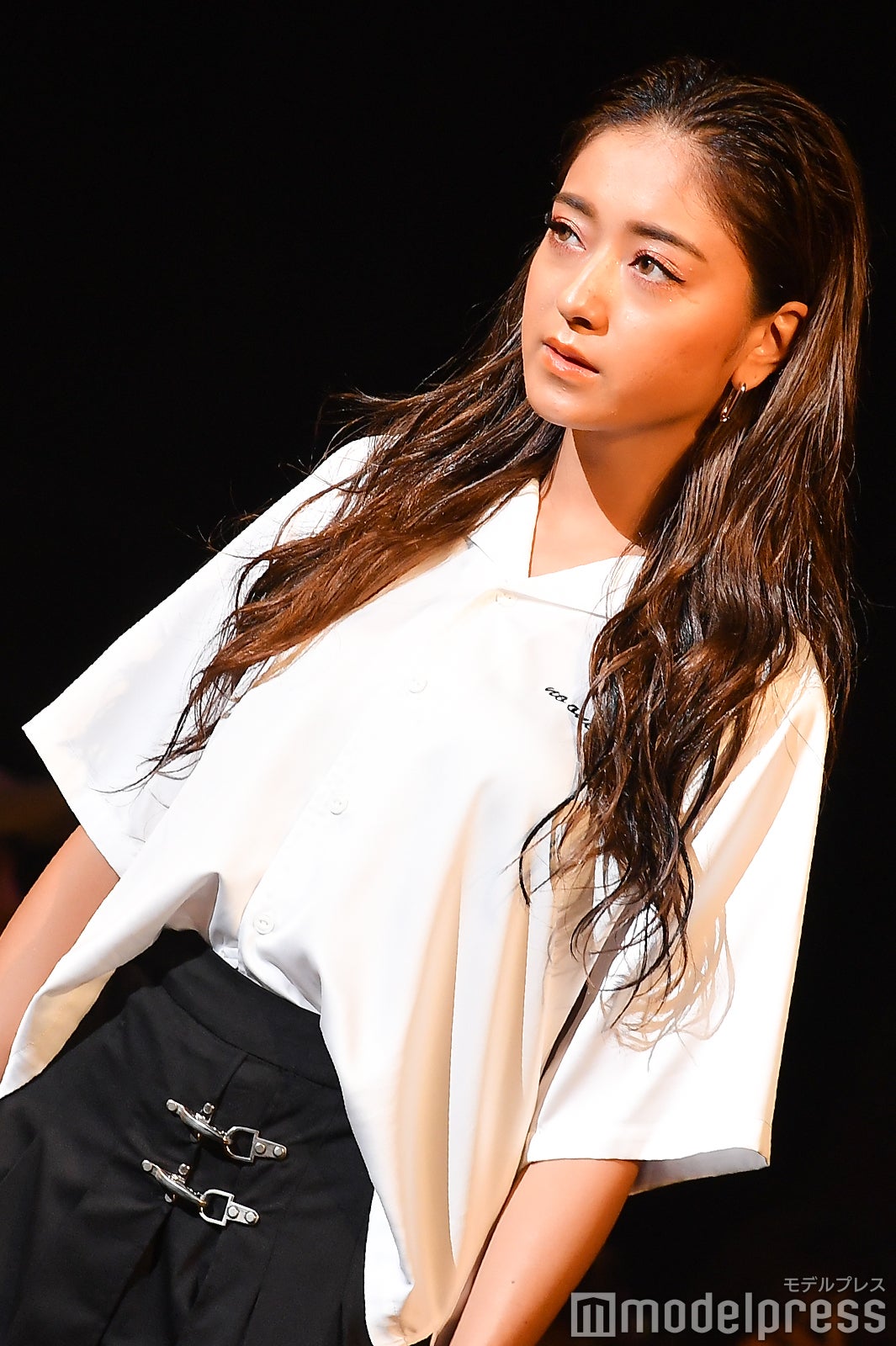 みちょぱ（C）モデルプレス