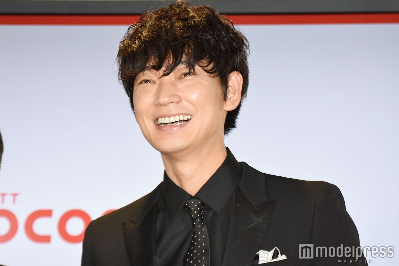 綾野剛（C）モデルプレス