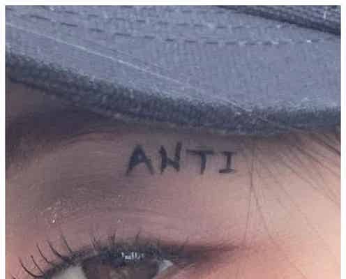 LE SSERAFIMホ・ユンジン「ANTI」刻まれた“目元ショット”に「イケメン」「痺れた」の声