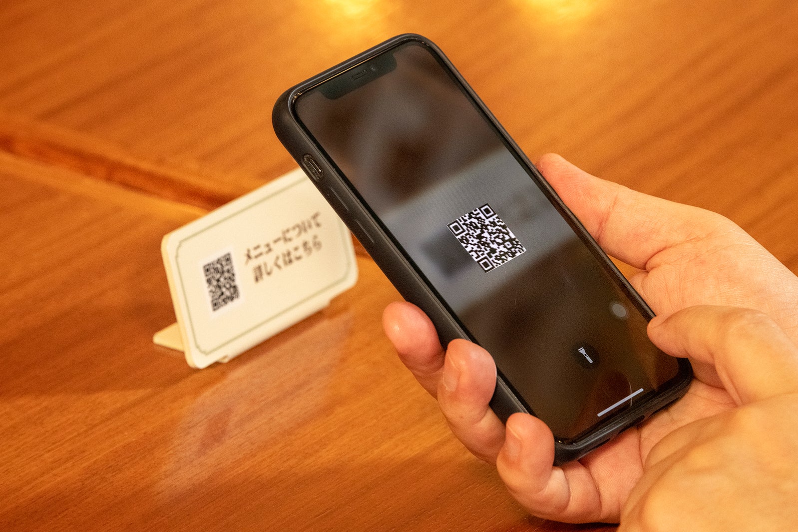 イーストサイド・カフェ（C）Disney