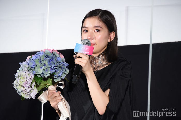 芳根京子(C)モデルプレス