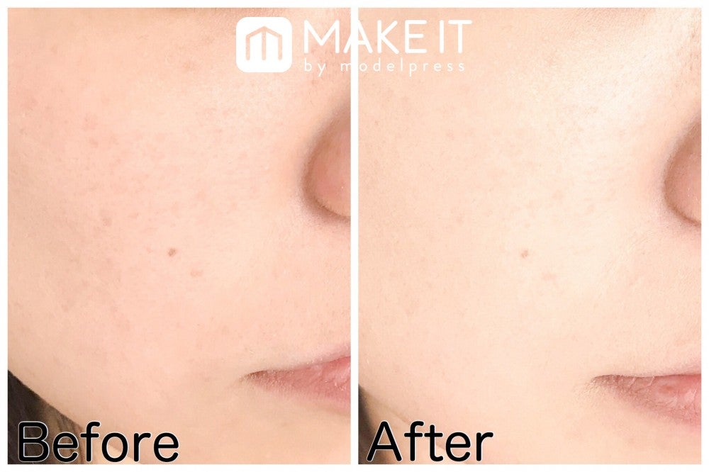 LANCOME／アプソリュタンクッションコンパクト (C)メイクイット