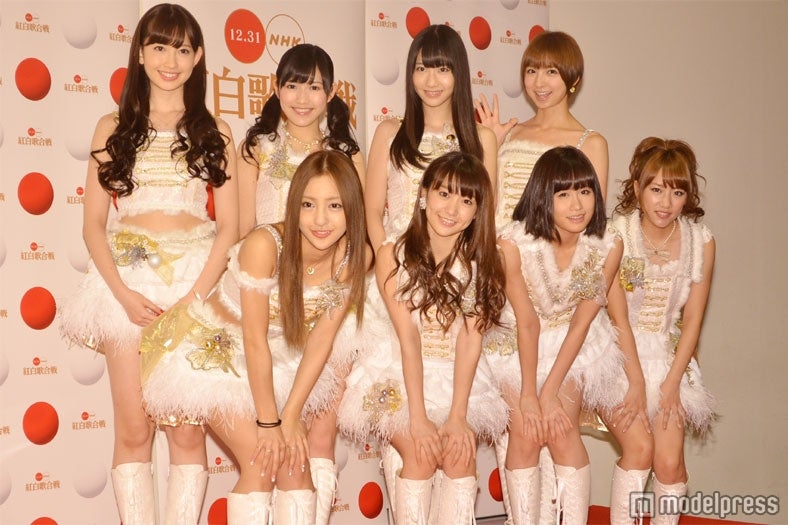 ＜紅白リハ＞AKB48、総勢210名の大所帯で出場　リハの出来は「20～30点」