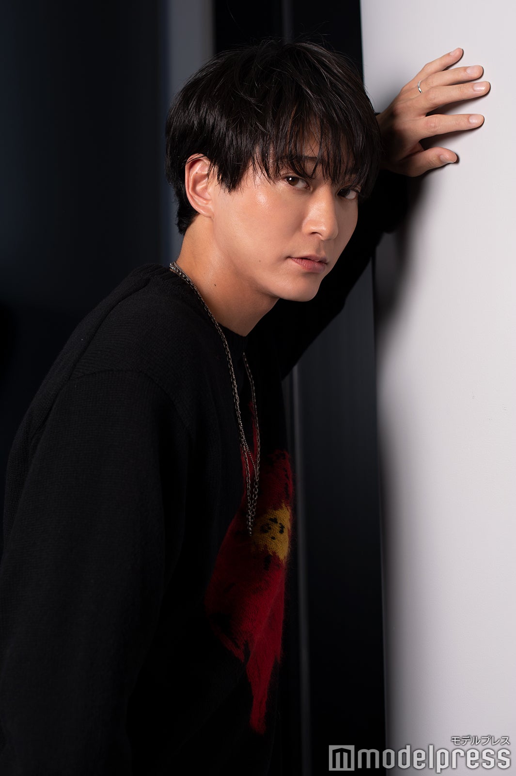 浅香航大 （C）モデルプレス