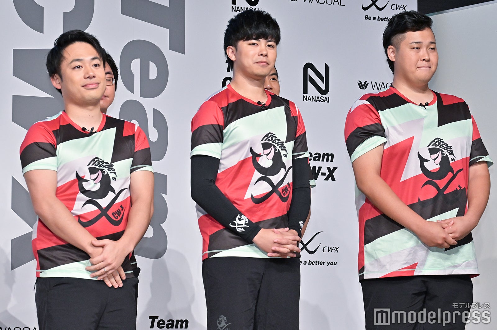 シルクロード、マサイ、ンダホ（C）モデルプレス