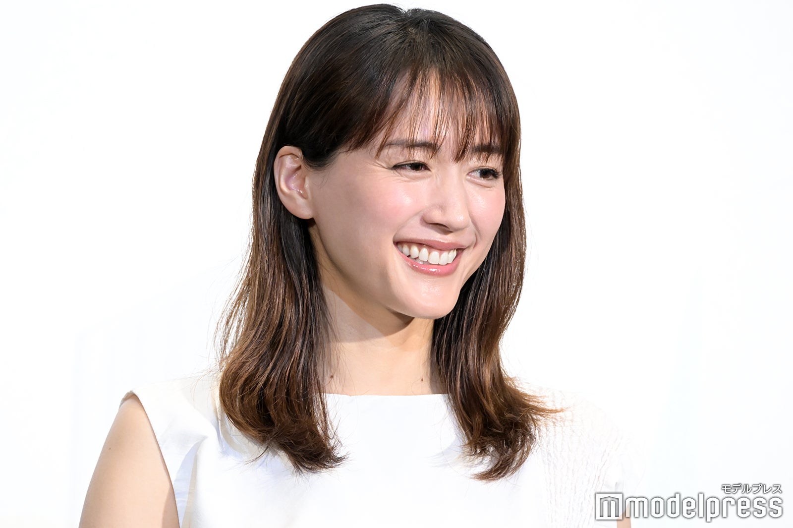 綾瀬はるか（C）モデルプレス