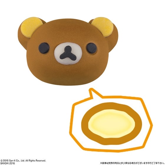 ローソン リラックマの かわいすぎて食べられない 和スイーツ登場 モデルプレス ローソン リラックマの かわいすぎて食べられない 和スイーツ登場 モデルプレス