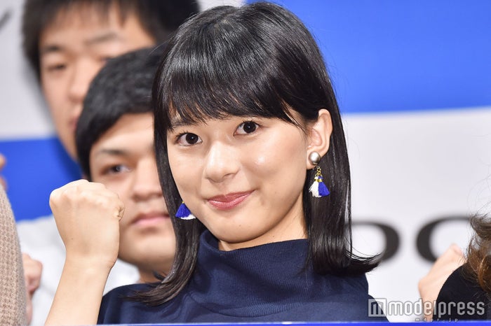 芳根京子 朝ドラ べっぴんさん を回顧 モデルプレス