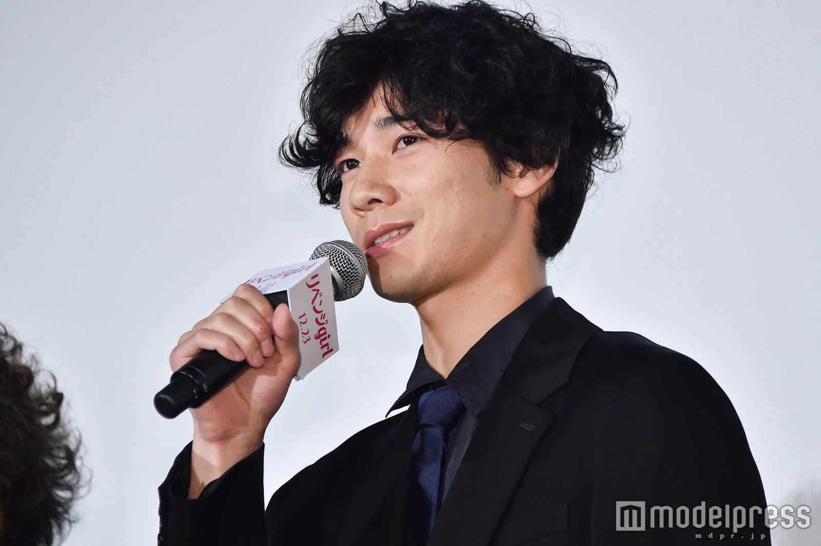 清原翔 （C）モデルプレス