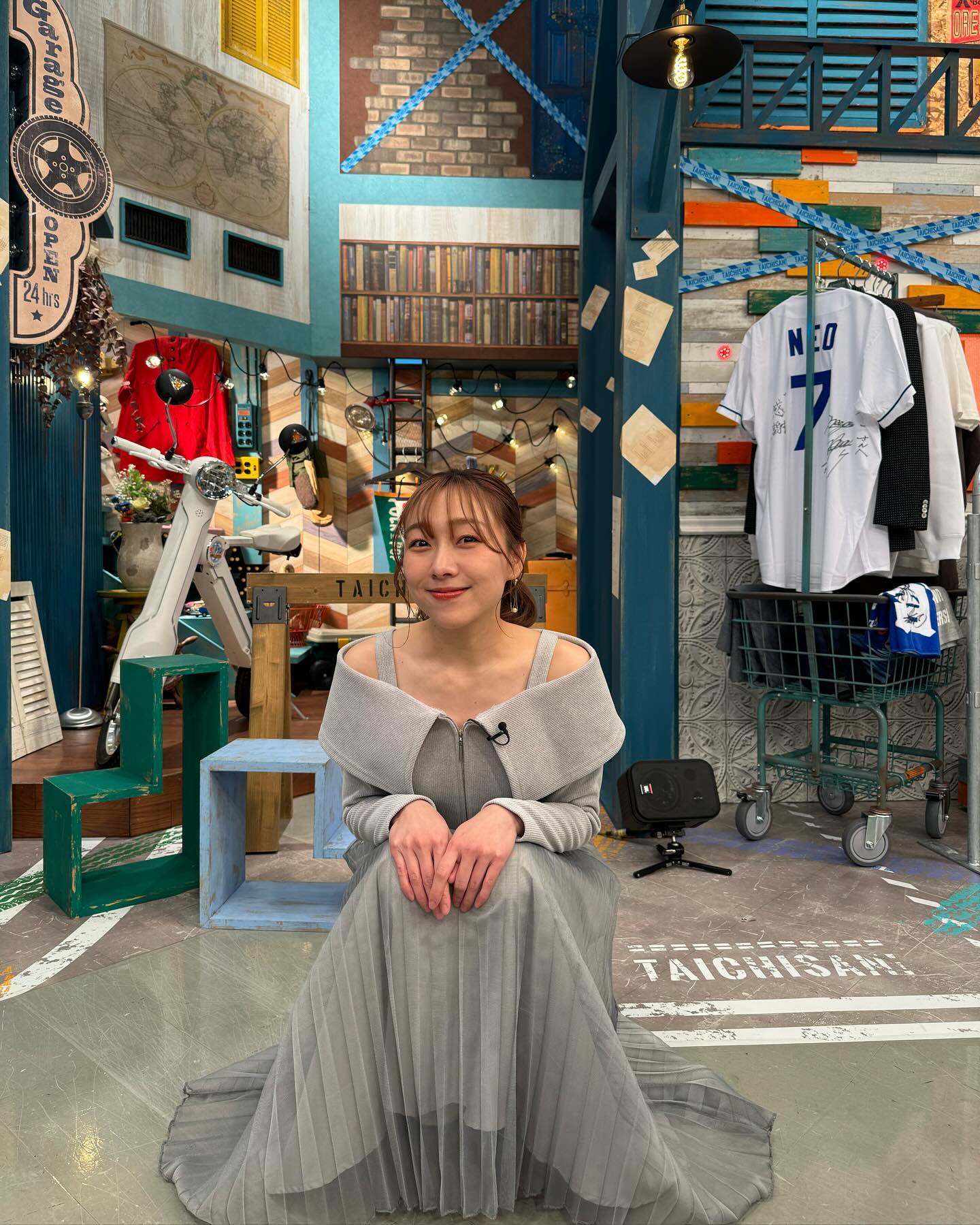 須田亜香里Instagramより