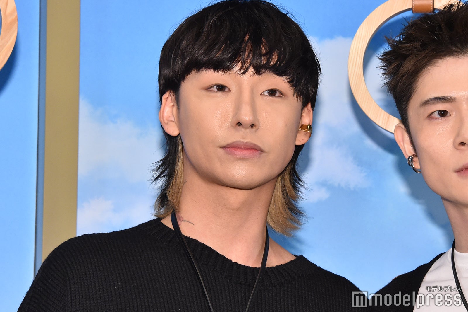 Taiki＆Noah （C）モデルプレス