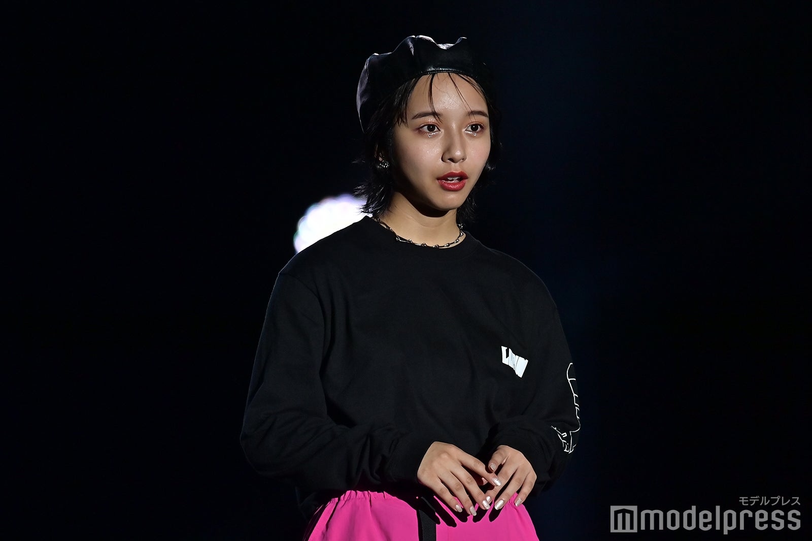 山之内すず （C）モデルプレス