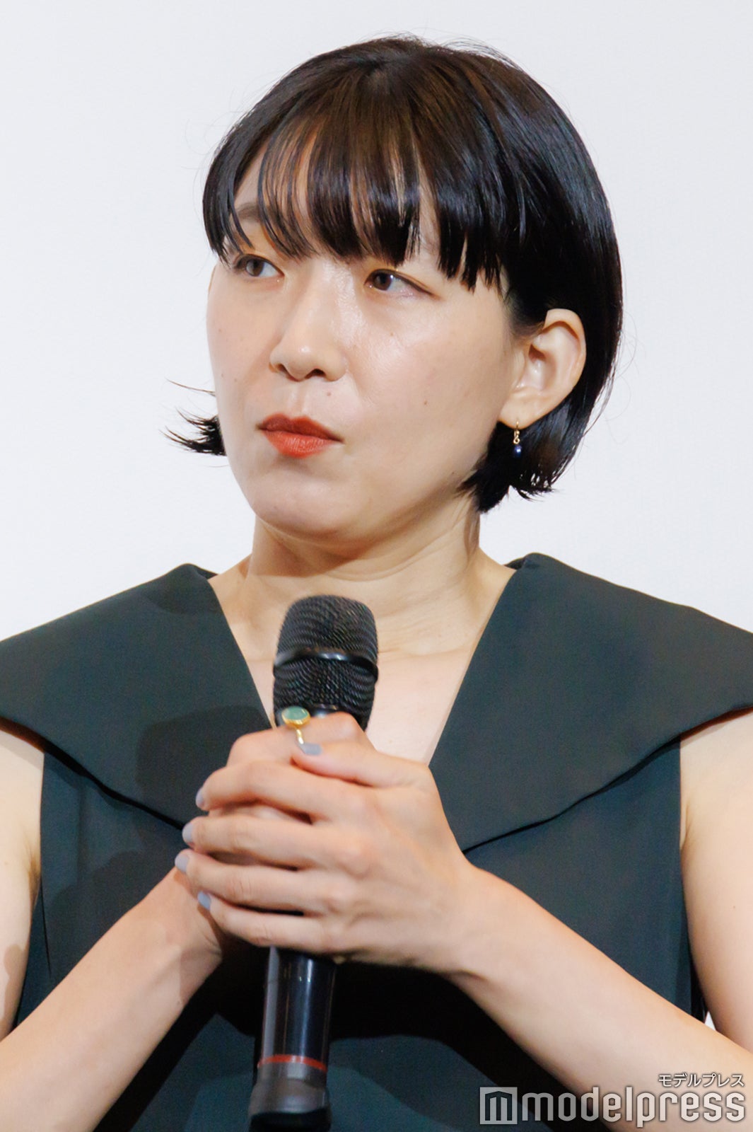 江口のりこ（C）モデルプレス