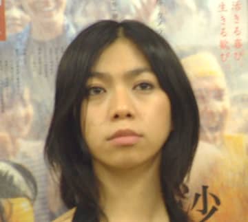 息子は村上虹郎 UA、息子と共演に感慨「彼自身の声が大好き」 現在はカナダの離島で移住生活