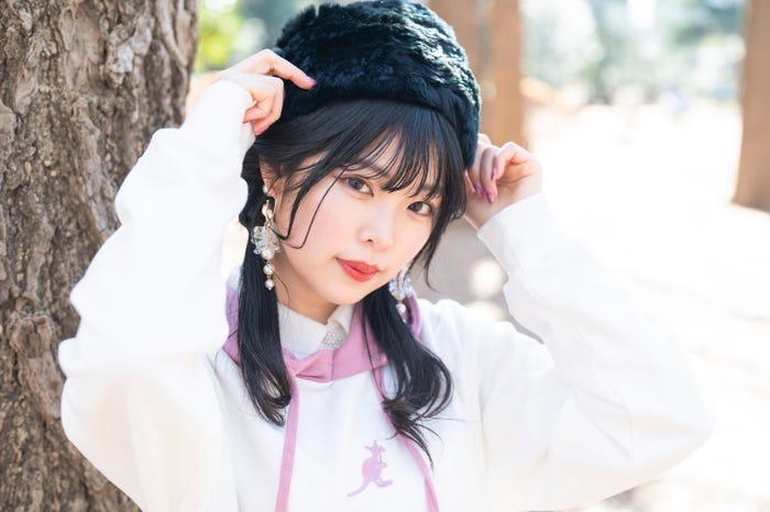 佐藤優瑞さん(提供写真)