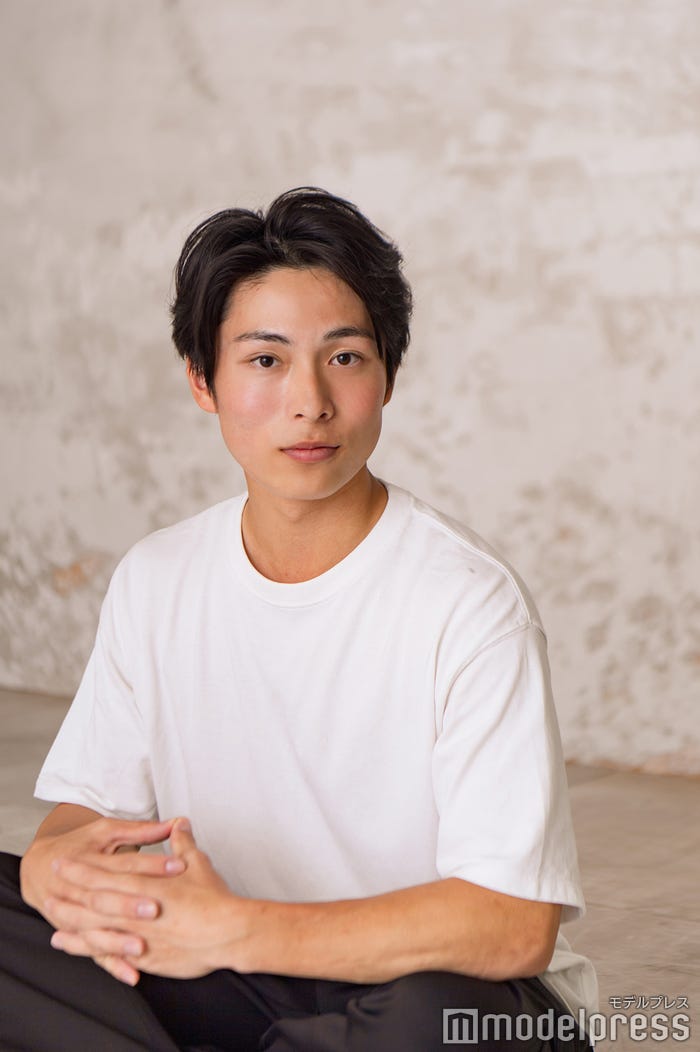浅尾洋佑さん(C)モデルプレス