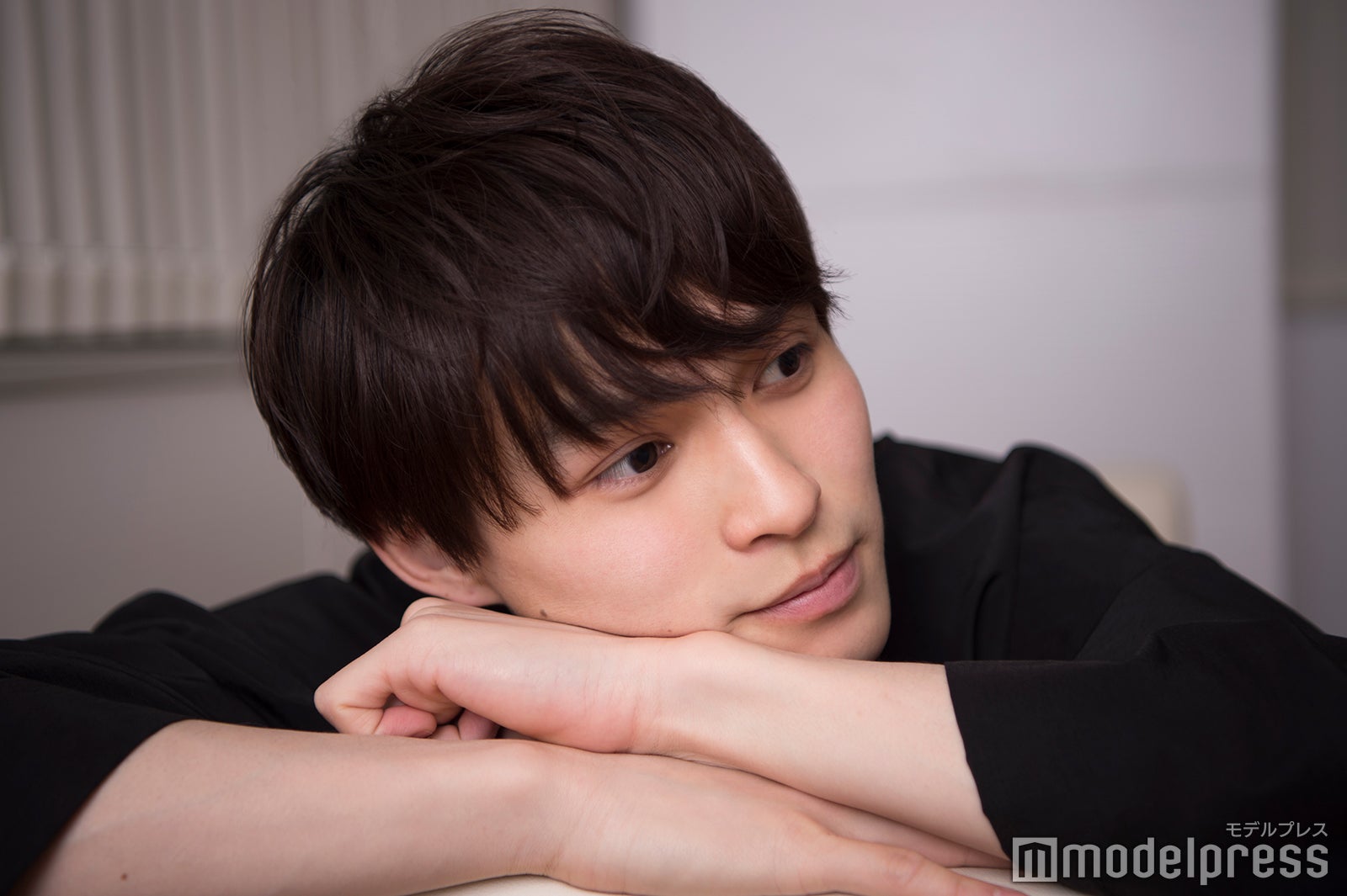 兵頭功海（C）モデルプレス