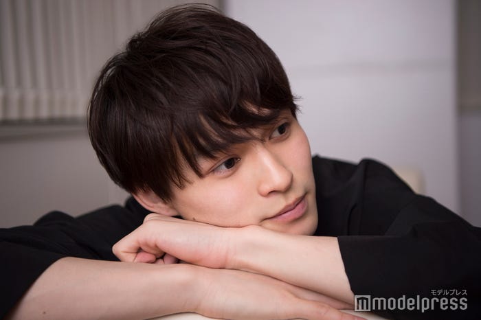 兵頭功海(C)モデルプレス