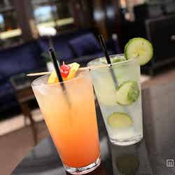 フレッシュカクテルジュース