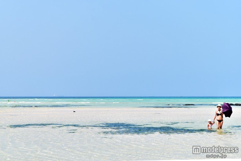 チェジュ島（C）モデルプレス