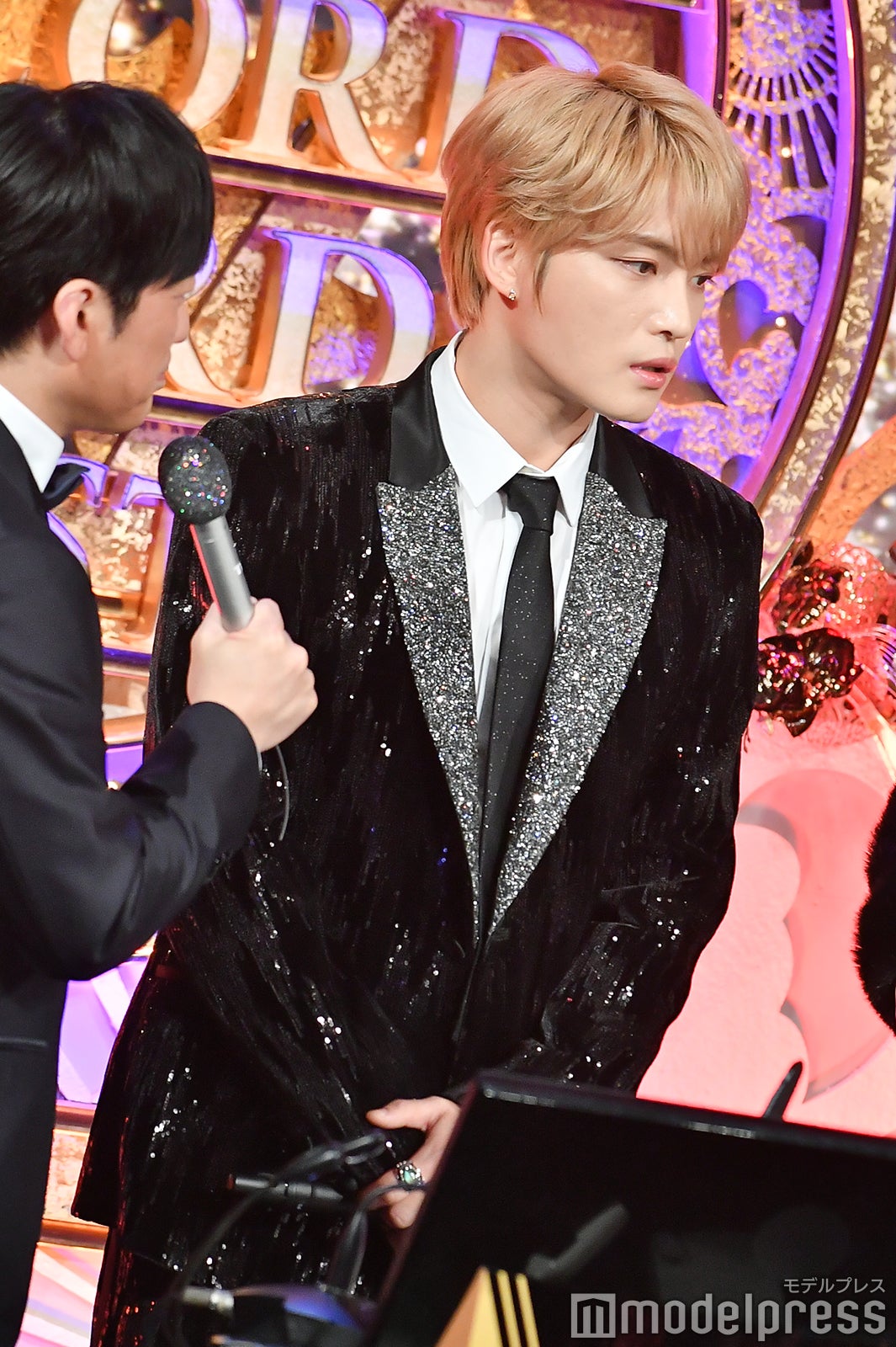 ジェジュン （C）モデルプレス